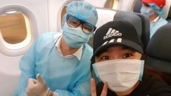 dai su quan khuyen nghi cong dan viet nam tai lao thai lan han che di lai trong covid 19