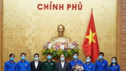 hoi huu nghi viet nam hungary thanh pho ha noi quyen gop 17 trieu dong chong dich covid 19