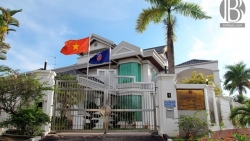mot nguoi viet nghi nhiem covid 19 o belarus