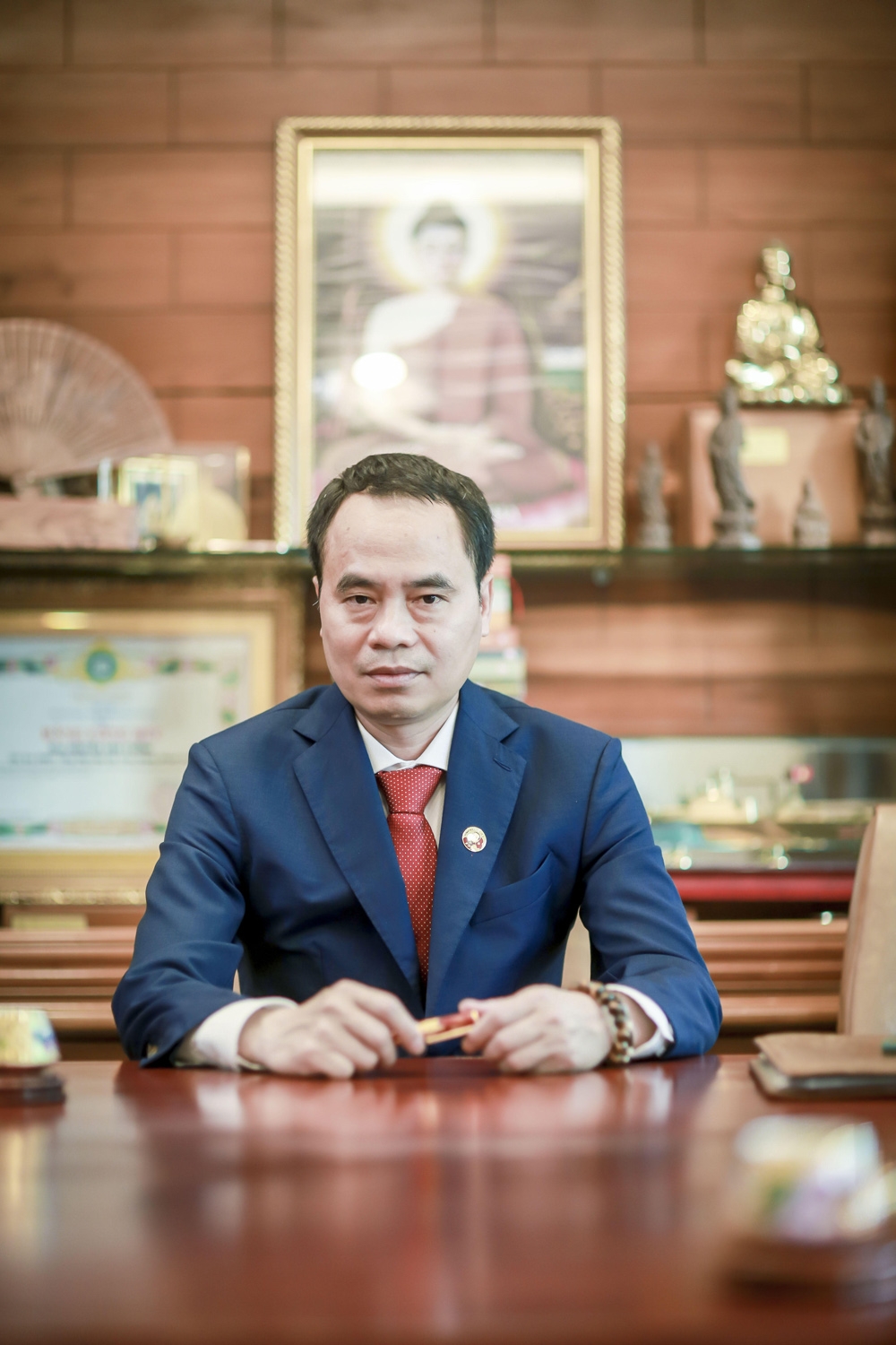Lan tỏa những giá trị văn hóa Việt qua việc thưởng Trầm hay cảm Truyện Kiều lan toa nhung gia tri van hoa viet voi the gioi qua thuong tram huong cam tho kieu