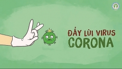 bao quoc te lay mo hinh chong covid 19 cua viet nam la hinh mau