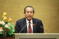 Không để hình thành 