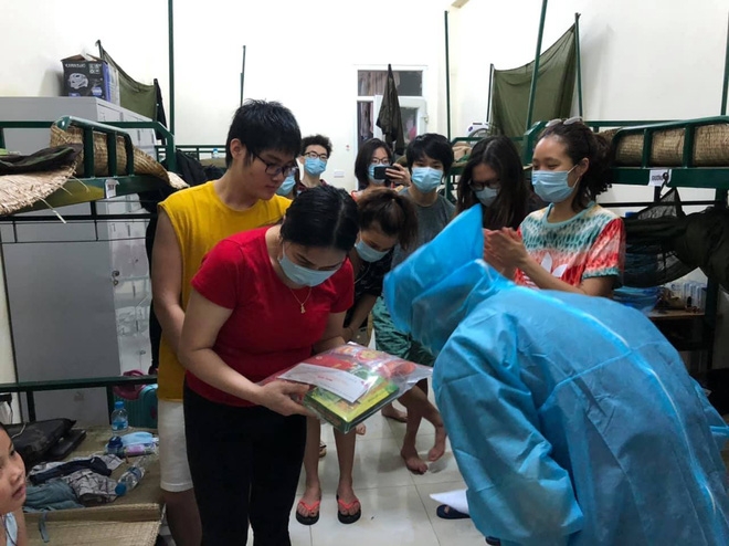 Du học sinh Việt tại Hà Lan: Khu cách ly tại Binh đoàn 11 có rất nhiều trải nghiệm đáng nhớ du hoc sinh viet tai ha lan khu cach ly tai binh doan 11 co rat nhieu trai nghiem dang nho