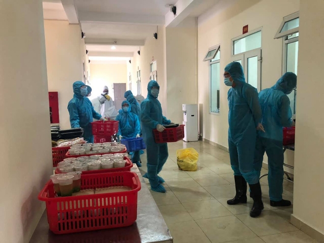 Du học sinh Việt tại Hà Lan: Khu cách ly tại Binh đoàn 11 có rất nhiều trải nghiệm đáng nhớ du hoc sinh viet tai ha lan khu cach ly tai binh doan 11 co rat nhieu trai nghiem dang nho
