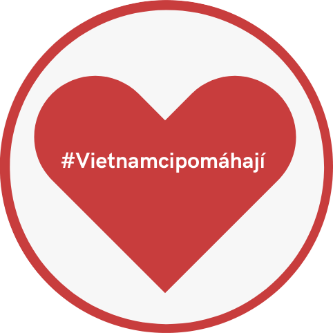 Hành động thiết thực, nghĩa cử cao đẹp của cộng đồng người Việt tại Séc hoi lam cha me cz quyen gop 150 trieu mua nguyen lieu may khau trang mien phi giup sec chong covid 19