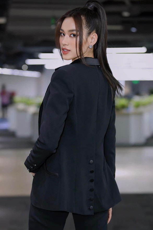 Hoa hậu Việt Nam - Đỗ Thị Hà lọt top 13 Chung kết Miss World Hoa hậu Việt Nam - Đỗ Thị Hà lọt top 13 Chung kết Miss World