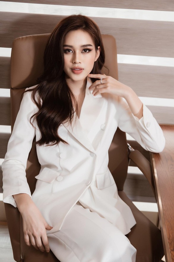 Hoa hậu Việt Nam - Đỗ Thị Hà lọt top 13 Chung kết Miss World Hoa hậu Việt Nam - Đỗ Thị Hà lọt top 13 Chung kết Miss World