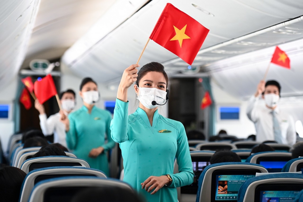 Quy định mới với người nhập cảnh từ Nhật Bản về Việt Nam ngắn ngày Quy định mới với người nhập cảnh từ Nhật Bản về Việt Nam ngắn ngày