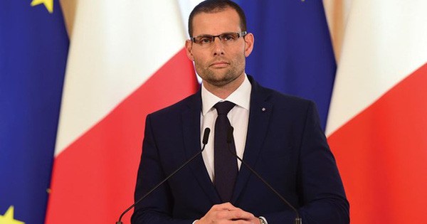Điện mừng Thủ tướng Cộng hòa Malta Điện mừng Thủ tướng Cộng hòa Malta