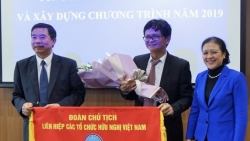 doi ngoai nhan dan thu do nang cao hinh anh ha noi trong phong chong dich covid 19