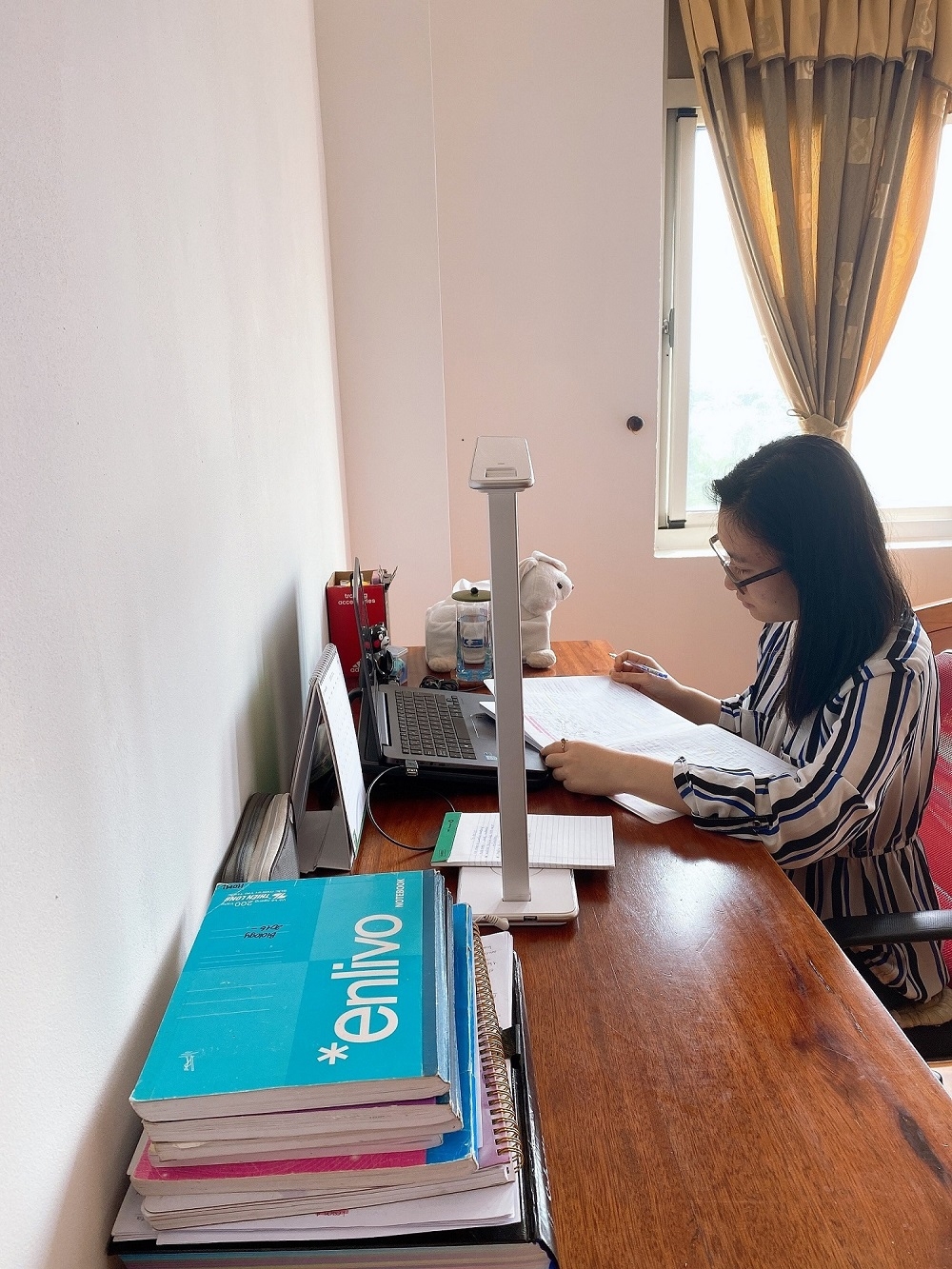 Nữ sinh Homi Yamada, Nhật Bản giành học bổng toàn phần ngành Y tại VinUni nu sinh homi yamada nhat ban gianh hoc bong toan phan nganh y tai vinuni
