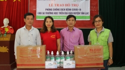 gni ho tro nguoi dan tan lac hoa binh hon 140 trieu dong chong covid 19