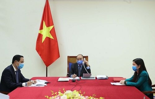 Hàn Quốc khẳng định ủng hộ các nỗ lực, sáng kiến của Việt Nam trong năm Chủ tịch ASEAN han quoc khang dinh se luon ung ho cac no luc sang kien cua viet nam trong nam chu tich asean