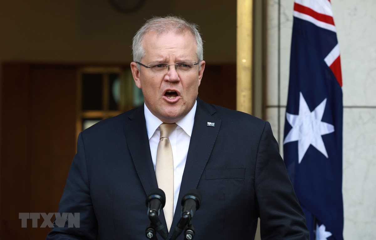 asean trinh thu kien nghi ho tro cho gan 150000 sinh vien dang du hoc tai australia