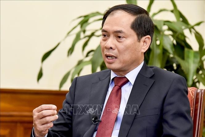 Việt Nam cam kết hỗ trợ hoạt động sản xuất kinh doanh của các nhà đầu tư nước ngoài tại Việt Nam chinh phu cam ket ho tro cac nha dau tu my nhat ban han quoc an do australia new zealand tai viet nam