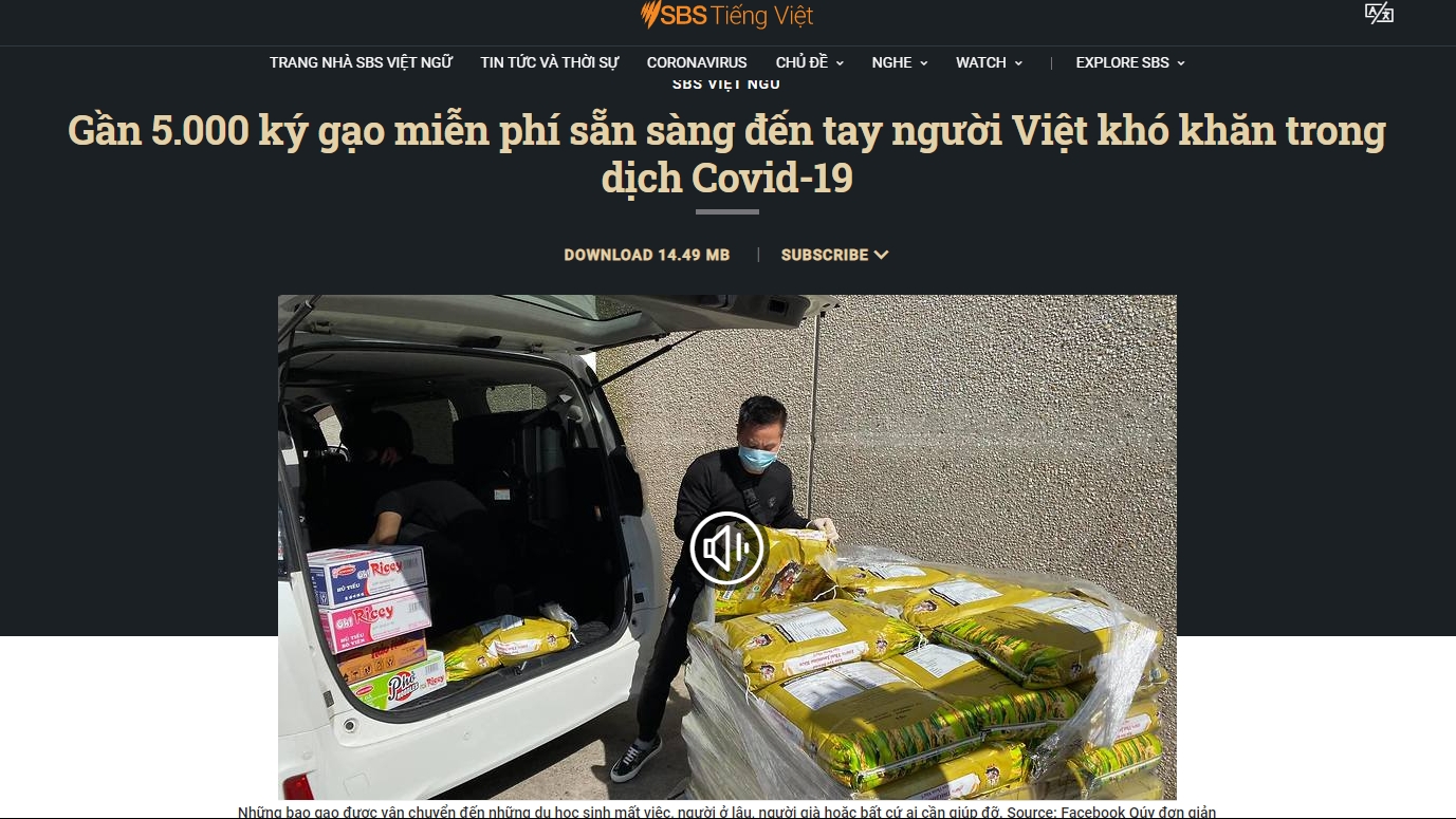 nguoi viet tai nouvelle caledonia nhan may 15 trieu khau trang mien phi phong dich covid 19