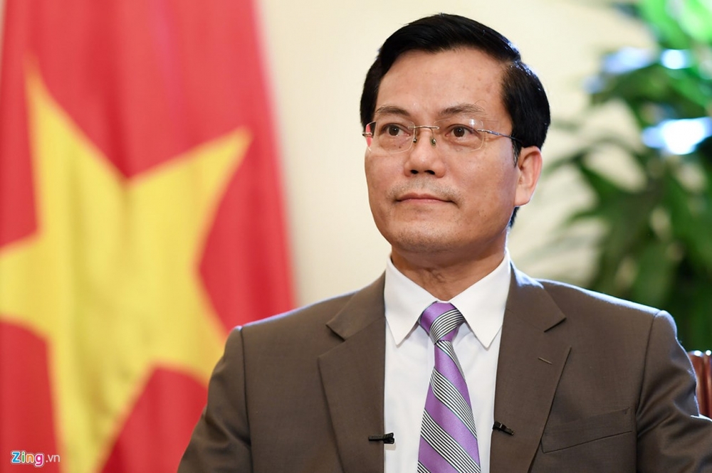 Đại sứ Hà Kim Ngọc: Hỗ trợ lưu học sinh là ưu tiên cao nhất trong công tác bảo hộ công dân Việt Nam tại Hoa Kỳ dai su ha kim ngoc ho tro luu hoc sinh la uu tien cao nhat trong cong tac bao ho cong dan viet nam tai hoa ky