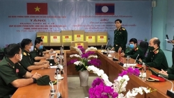 bo y te viet nam cam ket tiep tuc ho tro lao trong phong chong dich covid 19