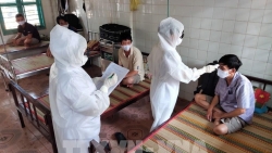 hoi huu nghi viet lao cong an nhan dan ho tro lao