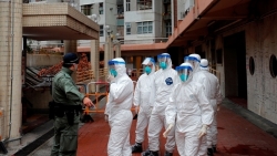 video hoi huu nghi viet nam tay ban nha tang 1000 bo do bao ho y te cho nuoc ban chong covid 19