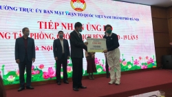 nghien cuu sinh dai hoc harvard het cach ly ung ho 5000 usd giup ha tinh chong dich covid 19