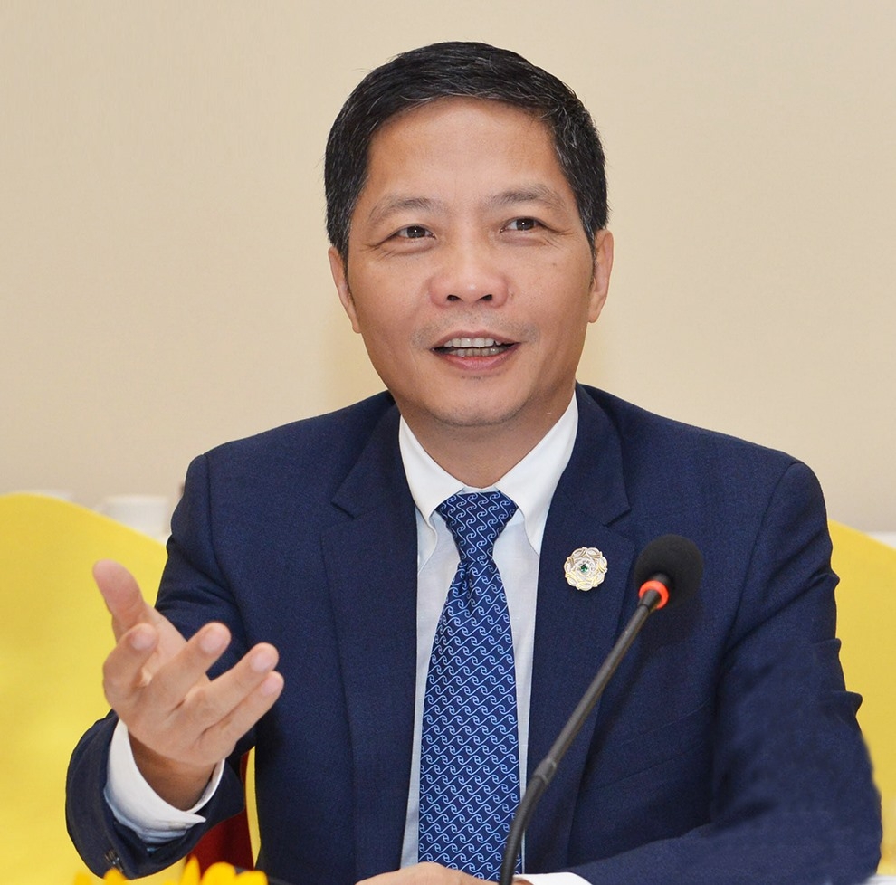 Tăng cường trao đổi thương mại Việt Nam-châu Âu là điểm sáng giữa bối cảnh đại dịch COVID-19 tang cuong trao doi thuong mai viet nam chau au la diem sang giua boi canh dai dich covid 19