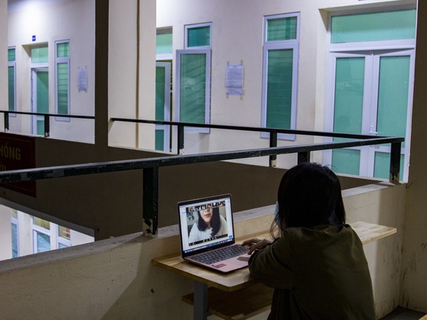 Du học sinh Việt tại Mỹ sau cách ly COVID-19: Ở đây thật thoải mái, không thể phàn nàn điều gì hơn du hoc sinh viet tai my sau cach ly covid 19 o day that thoai mai khong the phan nan dieu gi hon