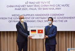 thi truong leipzig duc cam on mon qua giup do chong covid 19 cua viet nam