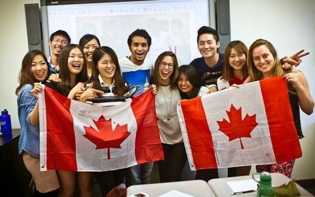 du hoc sinh viet nam tai canada se duoc dam bao quyen loi trong dich covid 19