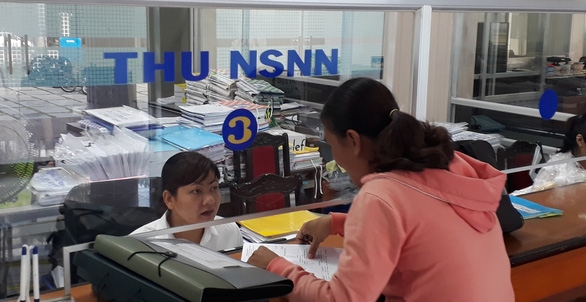 Đề xuất miễn, giảm thuế thu nhập: 700.000 doanh nghiệp nhỏ, siêu nhỏ hưởng lợi mien giam thue thu nhap cho 700000 doanh nghiep nho sieu nho