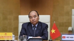 hon 70 nghe si hat cam on luc luong chong dich covid 19
