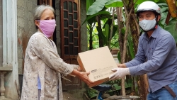 plan international viet nam cam ket ho tro 16 ty dong bao ve tre em dan toc thieu so truoc covid 19