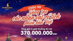 VinWonders Phú Quốc phát động cuộc thi 