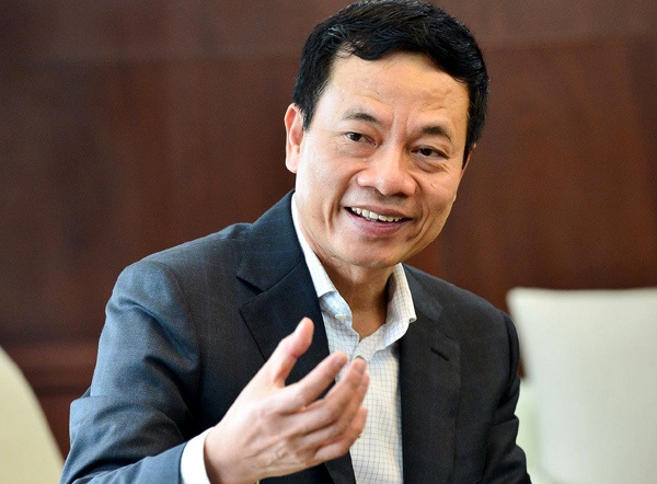Bộ trưởng Nguyễn Mạnh Hùng - người mang nguồn năng lượng mới cho mối quan hệ Việt - Ấn chu tich vufo nguyen phuong nga chuc mung tan chu tich hoi huu nghi viet nam an do