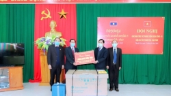 don bien phong hon son kien giang ho tro nguoi ngheo bi anh huong covid 19
