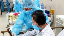 kham pha vai tro cua cua cong tu dong trong he thong nha thong minh