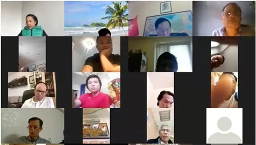 phat huy suc manh tap the trong mang luoi chong dich covid 19 cua nguoi viet nam tai lien bang nga