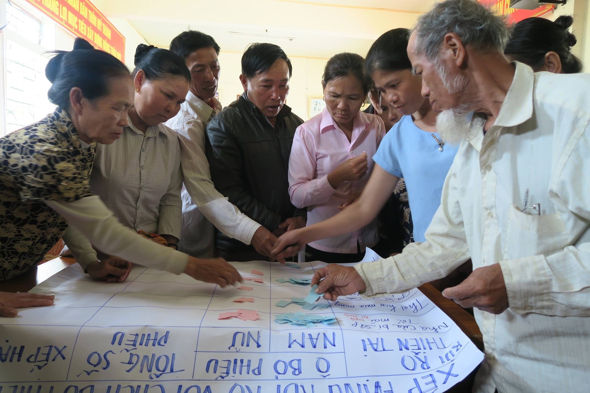 Tổ chức HelpAge International tại Việt Nam hỗ trợ 80 triệu cho người cao tuổi trong dịch COVID-19 to chuc helpage international tai viet nam ho tro 80 trieu cho nguoi cao tuoi trong dich covid 19