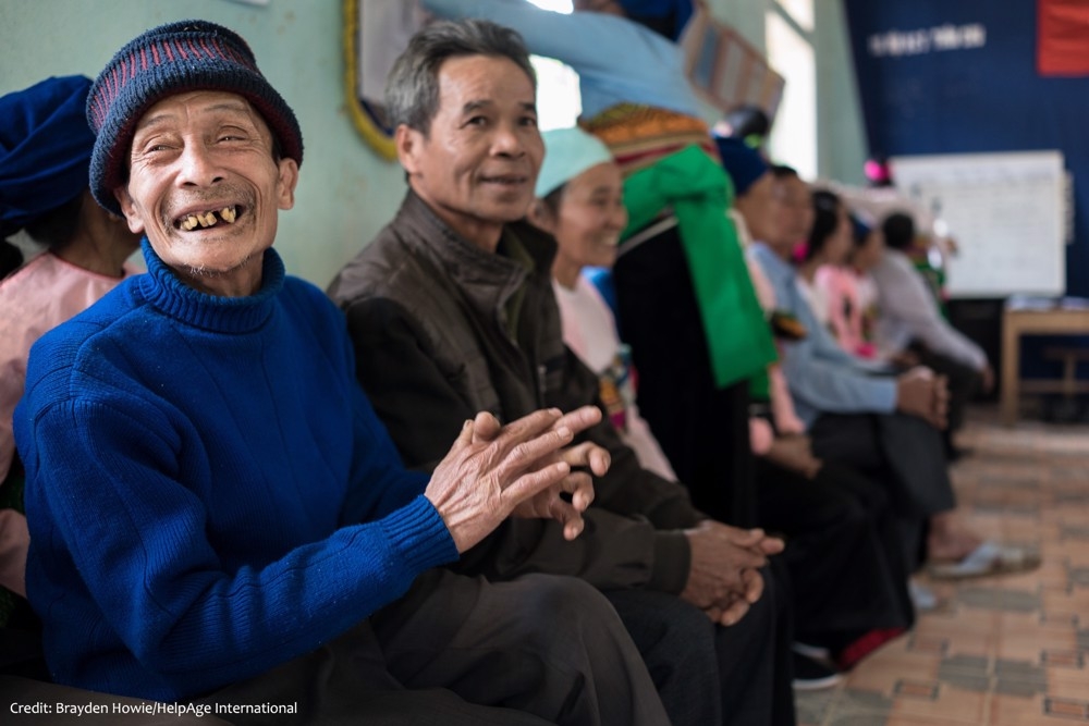 Tổ chức HelpAge International tại Việt Nam hỗ trợ 80 triệu cho người cao tuổi trong dịch COVID-19 to chuc helpage international tai viet nam ho tro 80 trieu cho nguoi cao tuoi trong dich covid 19