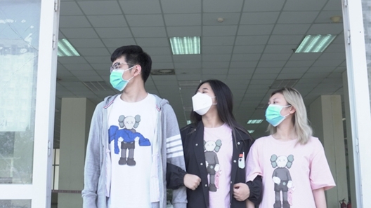 nguoi viet tai australia tich cuc giup do cong dong chong covid 19