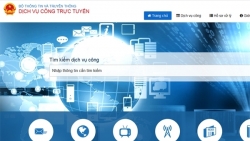 149 dich vu cong truc tuyen se duoc nang cap trong nam 2020