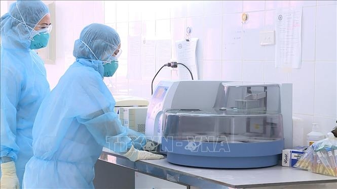 Đến sáng 19/4, Việt Nam 3 ngày liên tiếp không ghi nhận ca mắc mới COVID-19 cap nhat covid 19 viet nam tiep tuc khong co them ca mac moi cac ca nang deu duoc dieu tri thanh cong