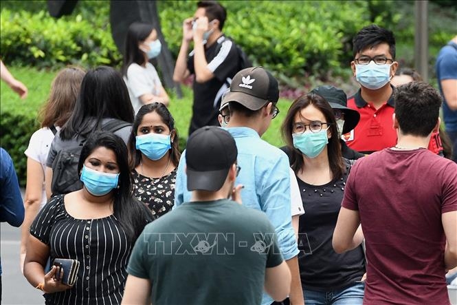 COVID-19: Thế giới có 2,3 triệu ca bệnh, châu Âu có trên 100.000 người tử vong covid 19 the gioi co 23 trieu ca benh chau au co tren 100000 nguoi tu vong