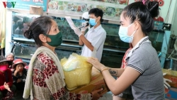 ha noi benh nhan tai duong tinh covid 19 da am tinh tro lai