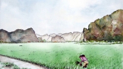 viet nam dua hon 200 cong dan tu singapore ve nuoc tranh dich
