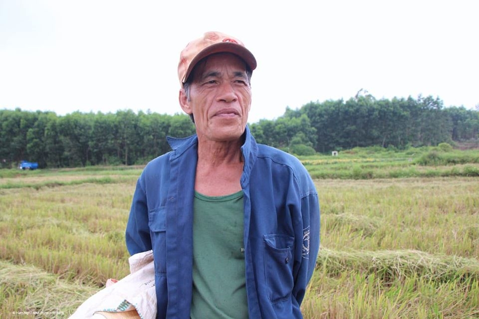 NPA-RENEW di dời và phá hủy 231 vật liệu nổ tại Quảng Trị npa renew giup di doi va pha huy 231 vat lieu no tai quang tri