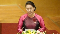 ky hop thu 9 cua quoc hoi khong to chuc phien chat van