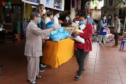 ha noi chu tich phuong co nhue 2 viet don xin nghi vi ly do gi