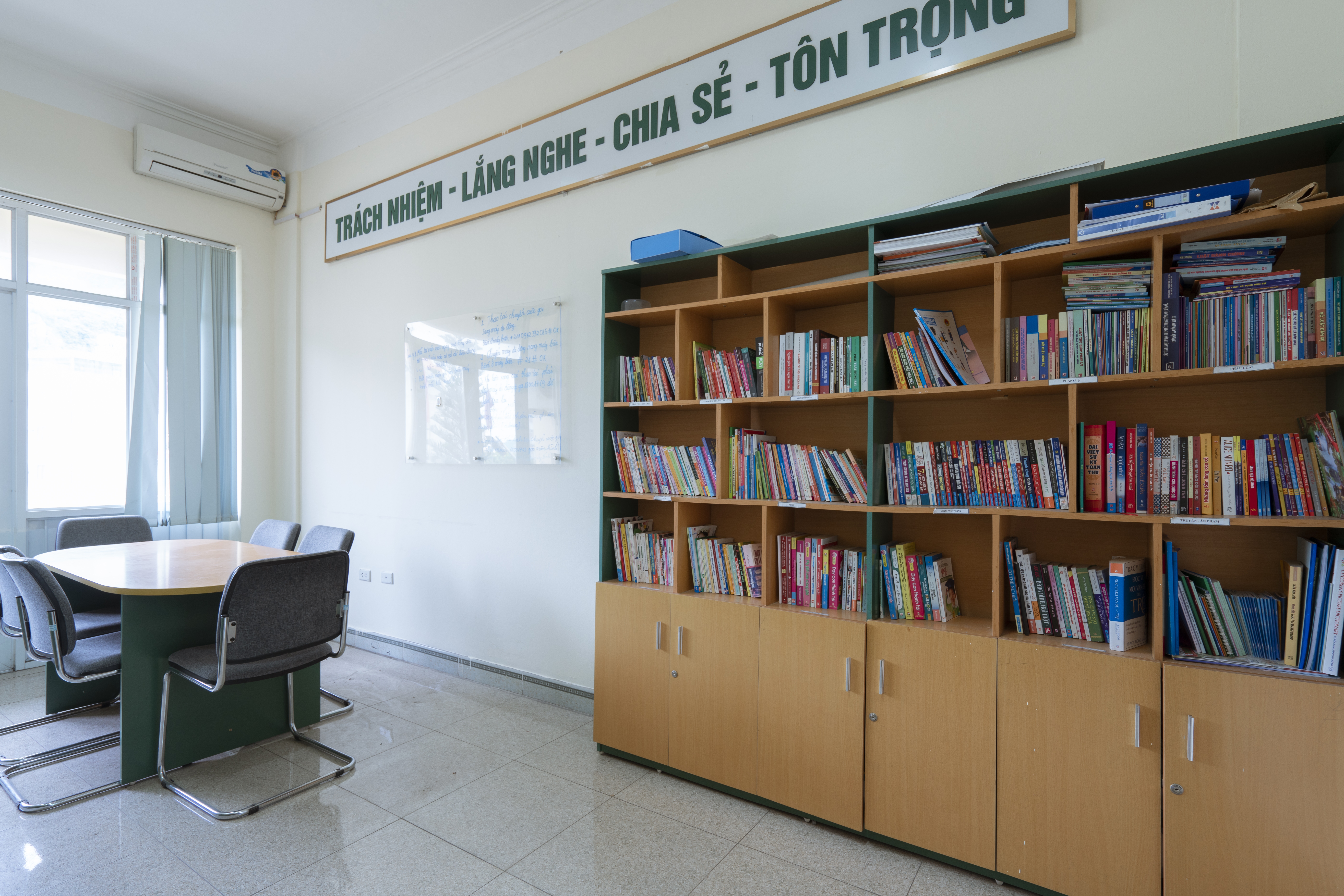 Khai trương Ngôi nhà Ánh Dương - mái ấm mới cho phụ nữ và trẻ em gái bị bạo lực giới tại tỉnh Quảng Ninh khai truong ngoi nha anh duong noi cung cap cac dich vu ho tro thiet yeu cho phu nu va tre em gai bi bao luc gioi tai tinh quang ninh