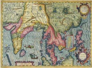 cac nha hang hai chau au thua nhan chu quyen cua viet nam o bien dong tu the ky xvi